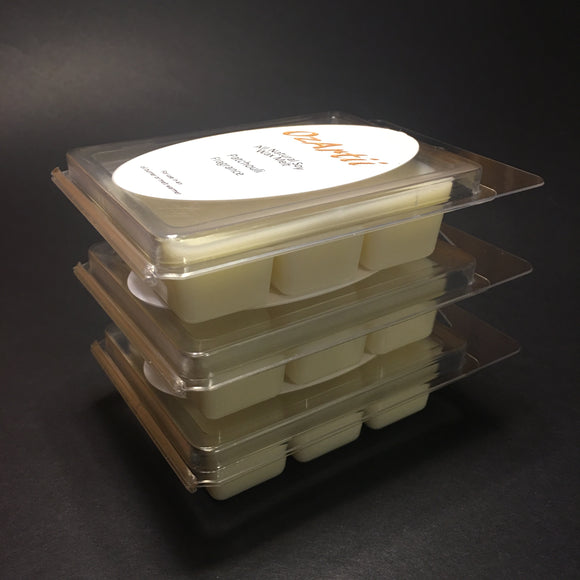Wax Melts - Standard Cube Pack